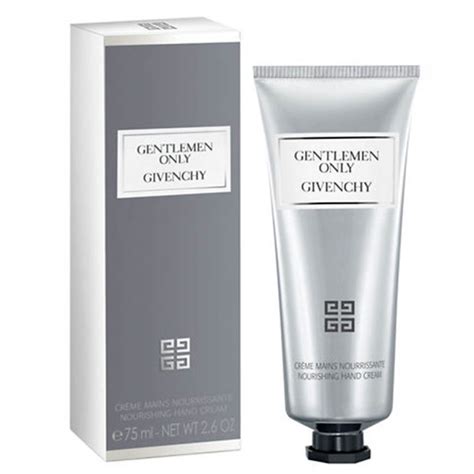 givenchy hand cream
